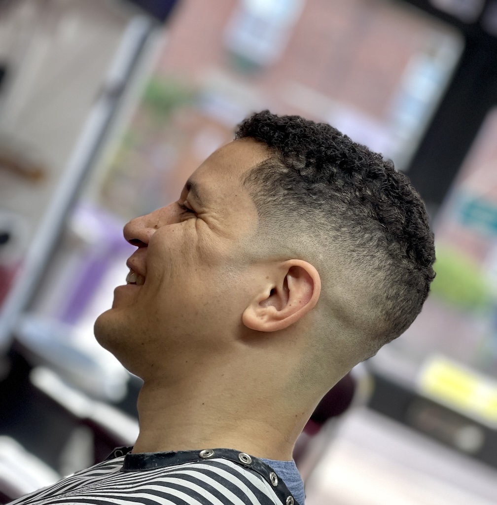 Haircut