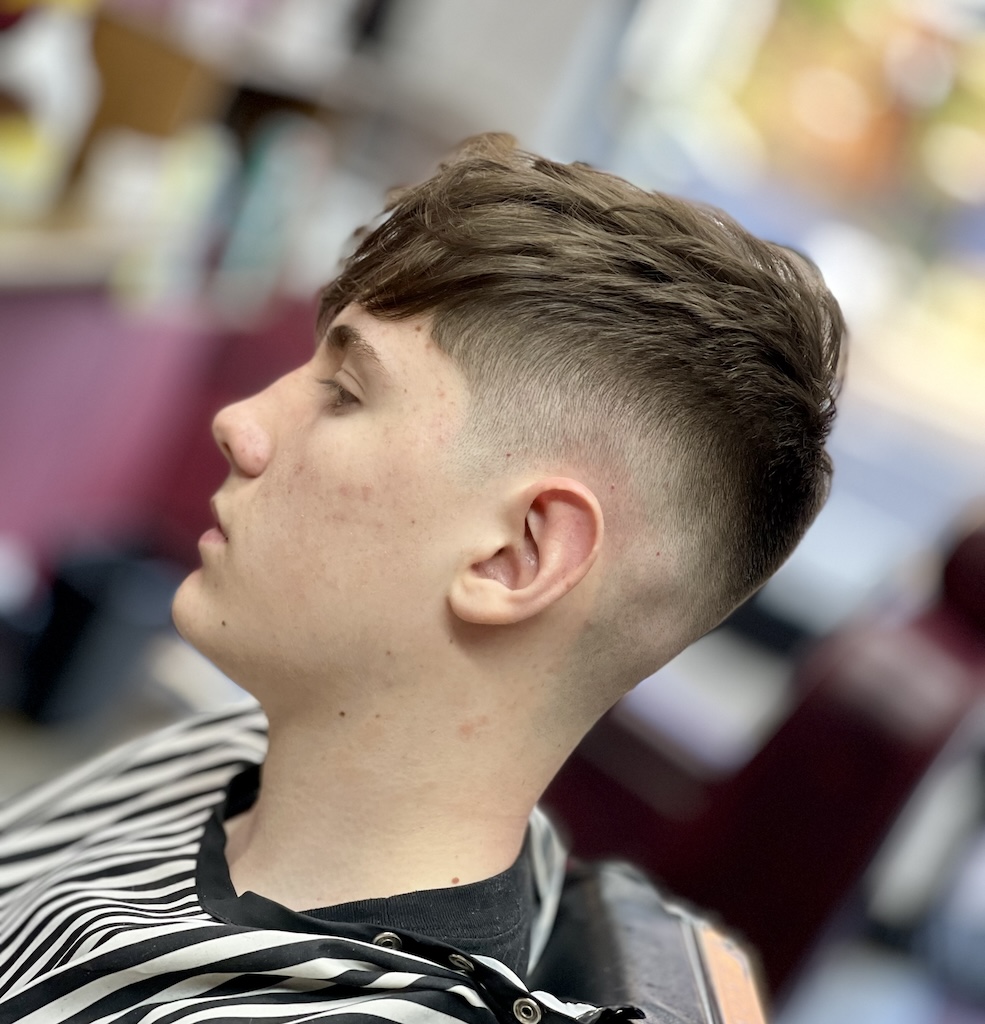 Haircut