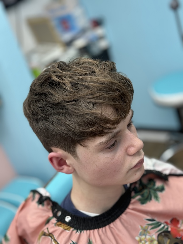Haircut