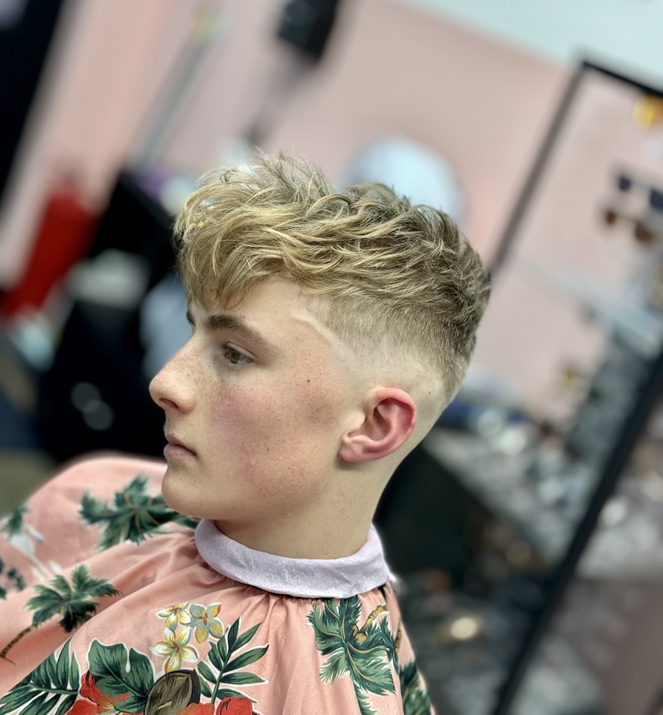 Haircut