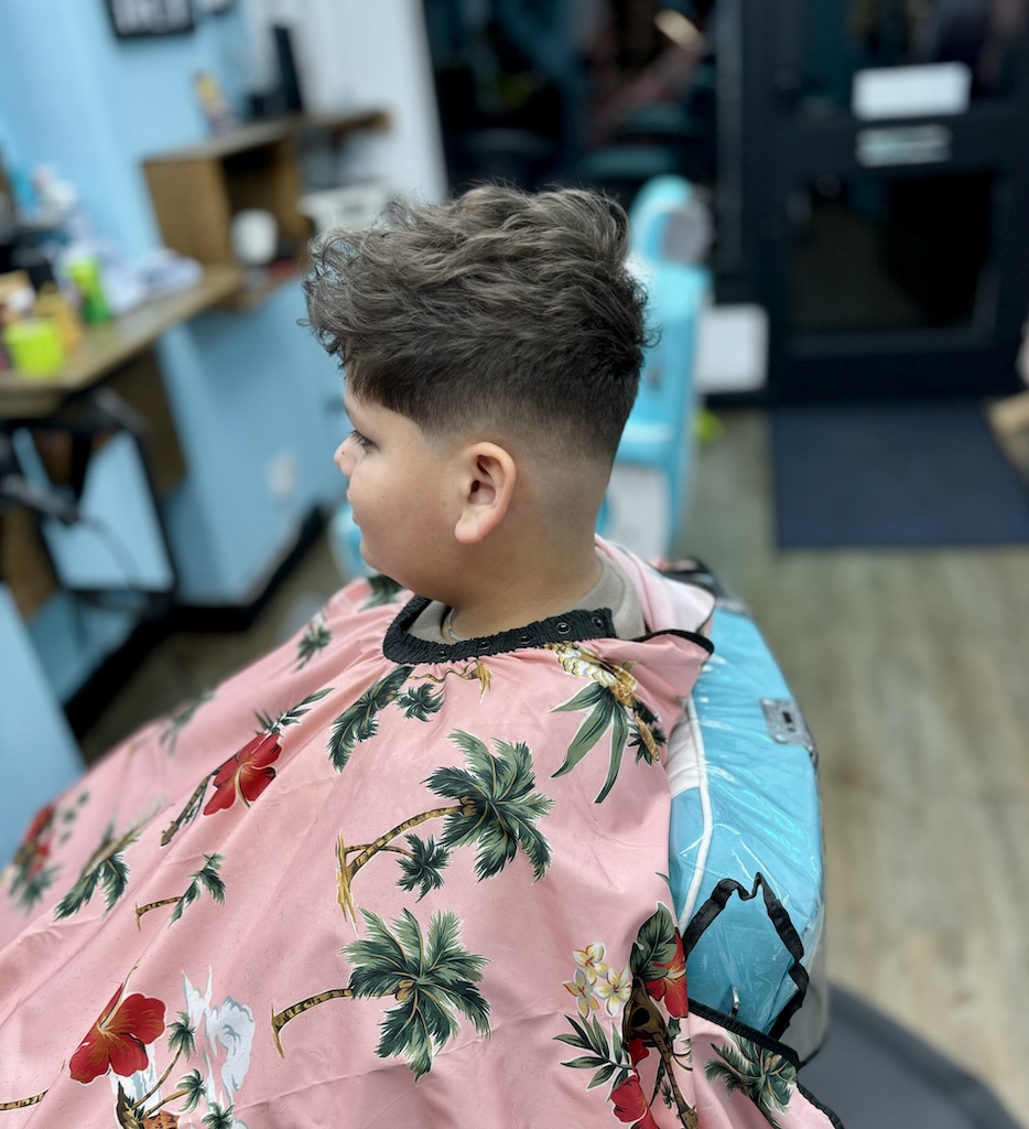 Haircut